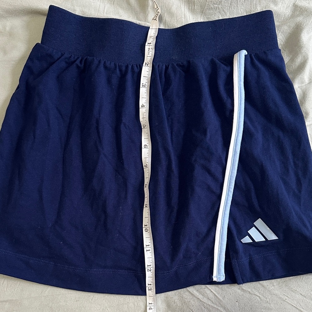 Adidas Tennis Skirt - Picture 4 of 6
